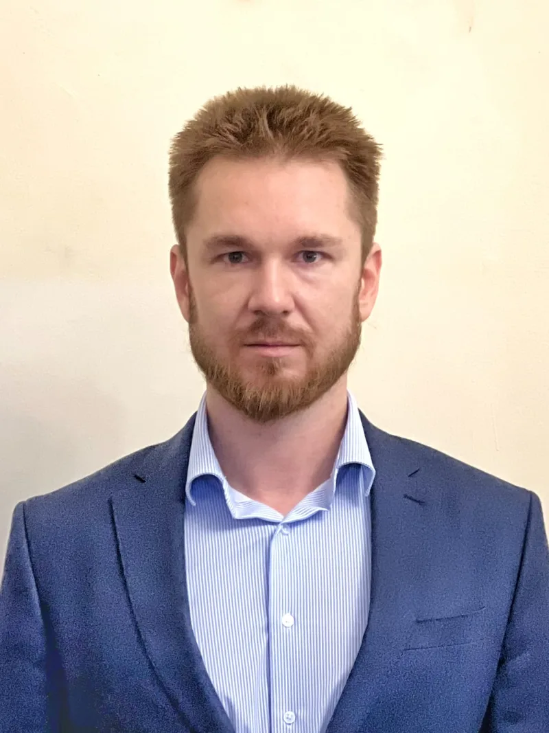 Aleksandr Fomin