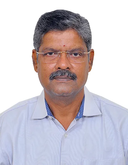 Arulselvam Harikrishnan